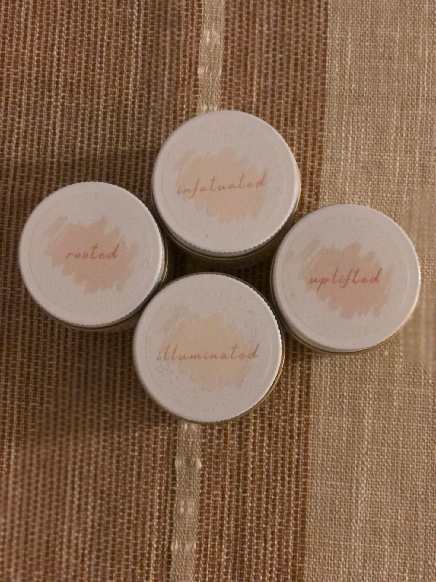 Clean, Luscious Body Butter