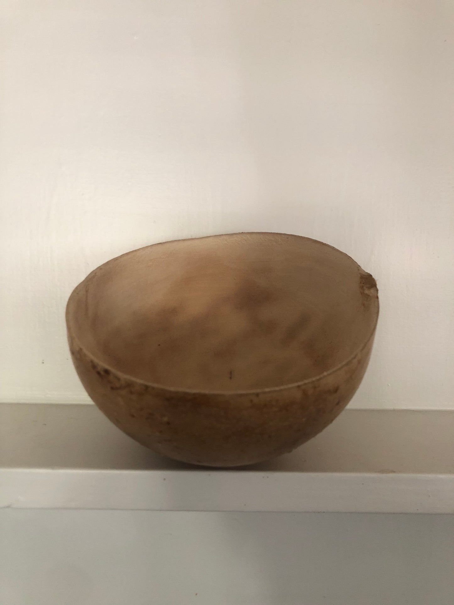 Calabash Bowl